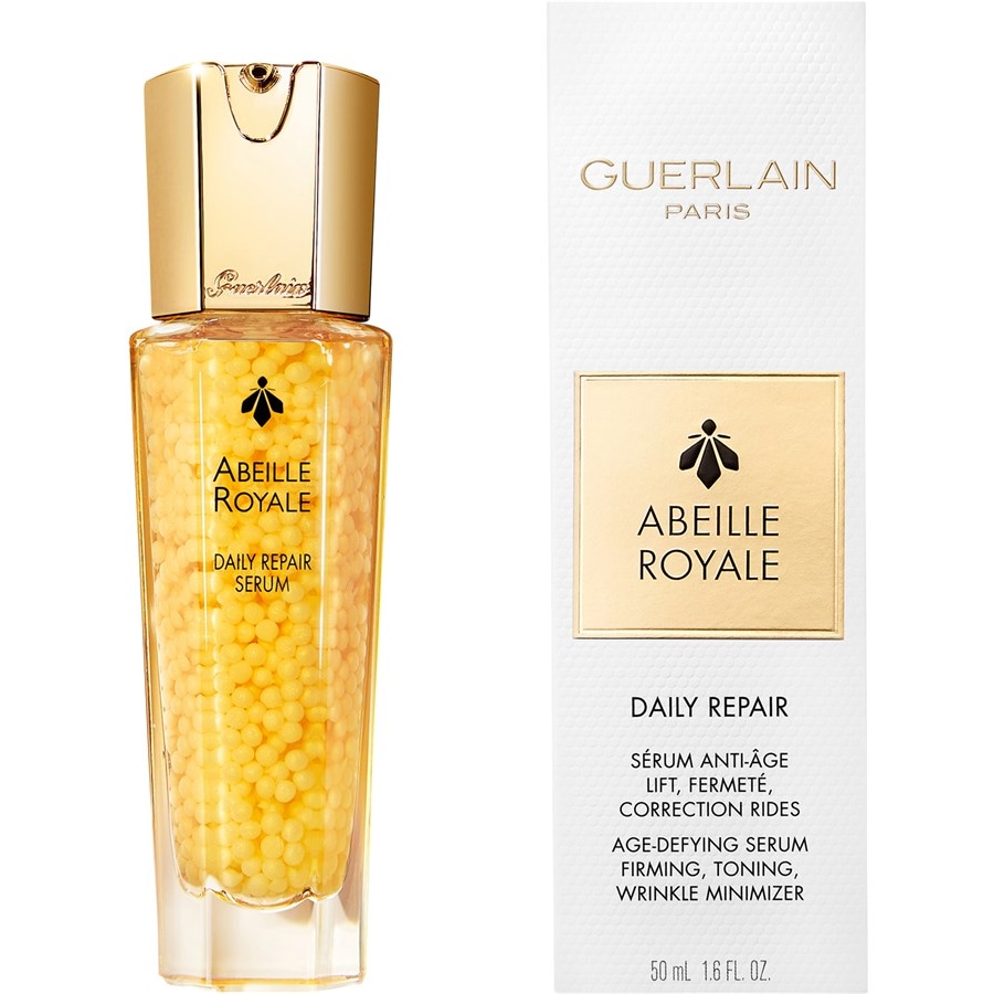 GUERLAIN Abeille Royale Pielęgnacja Anti-Aging Age Defying Serum G2