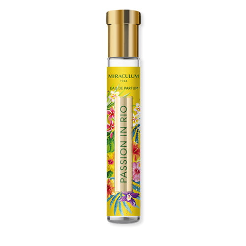 MIRACULUM Woda perfumowana PASSION IN RIO