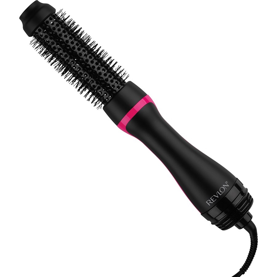 Revlon Szczotki na gorące powietrze Suszarko-lokówka z okrągłą szczotką One Step Style Booster RVDR5292E