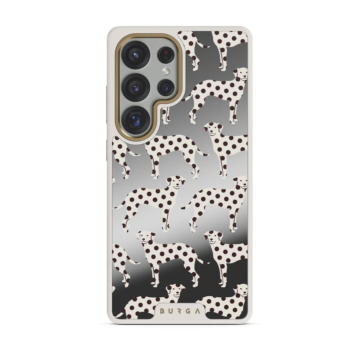 Buddy - Samsung Galaxy S25 Ultra ケース