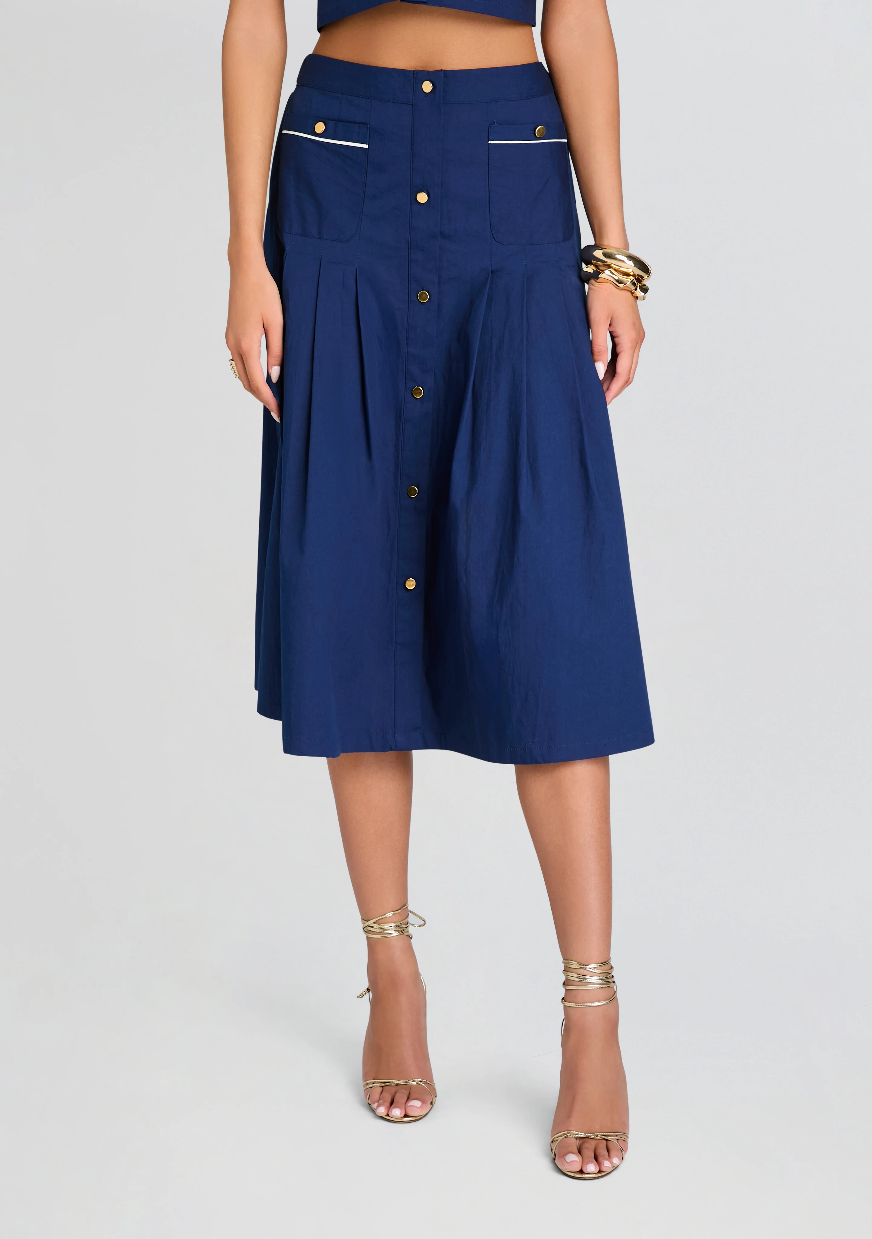 Yumi Skirt