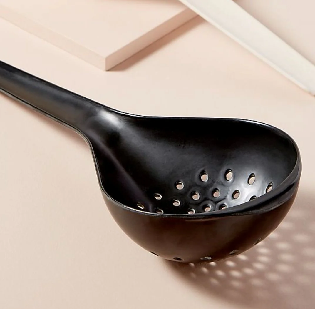 Vogeelle The Kitchen Starter Set - Black