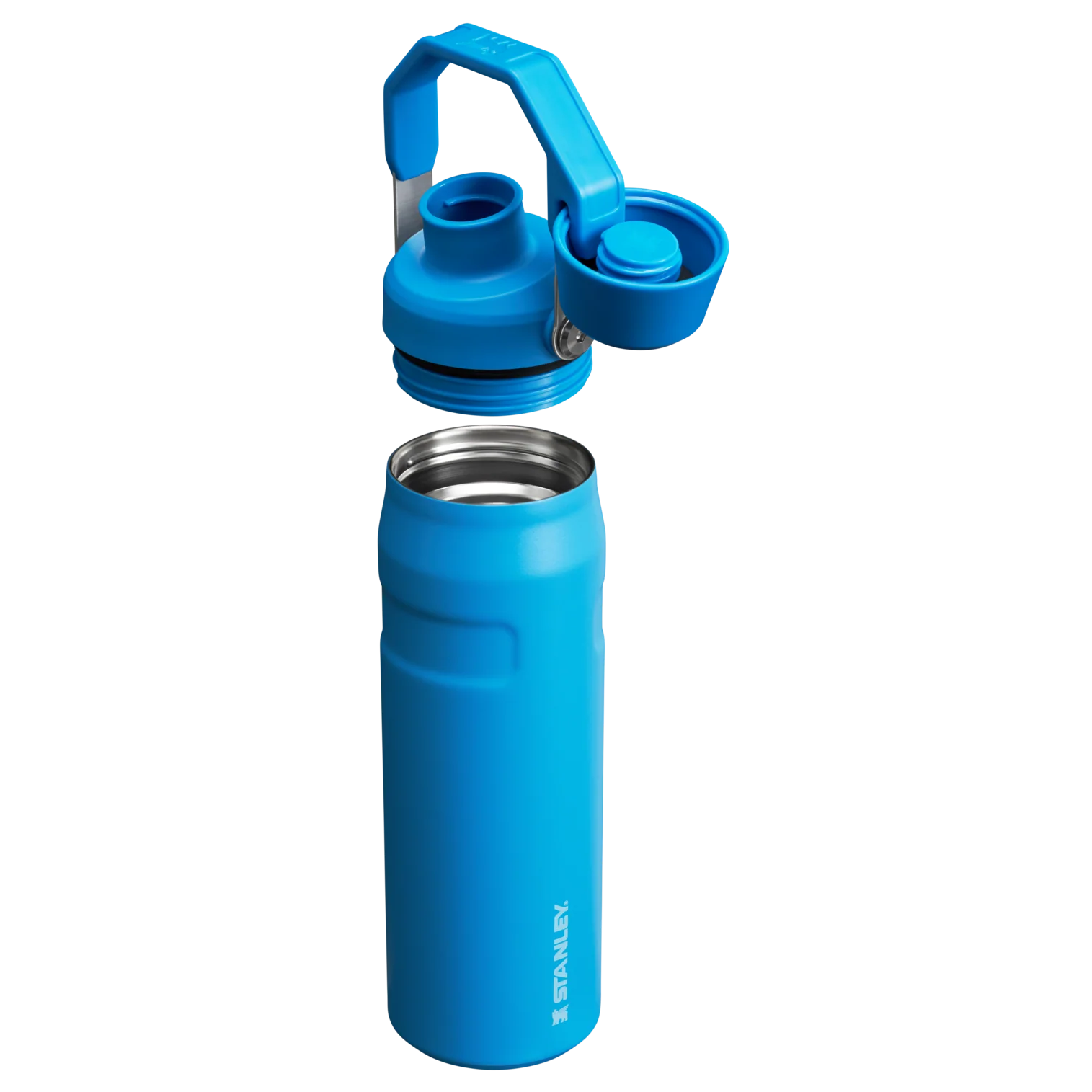 IceFlow™ Bottle with Fast Flow Lid | 24 OZ - Stanley Create