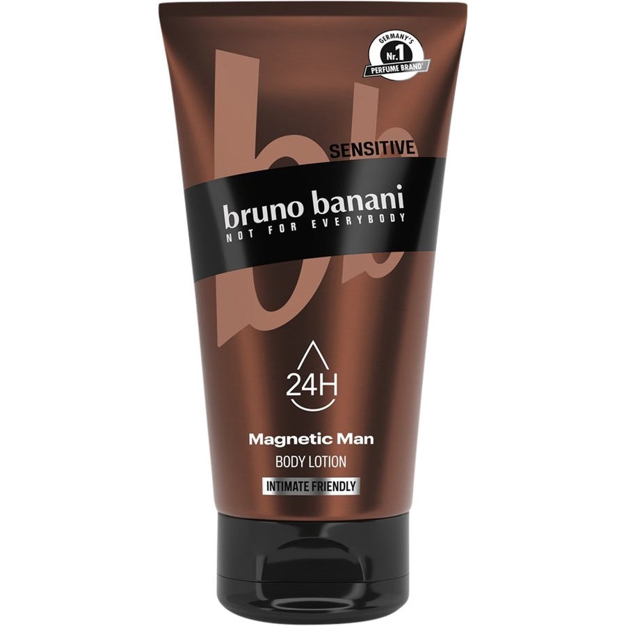 Bruno Banani Magnetic Man Żel pod prysznic
