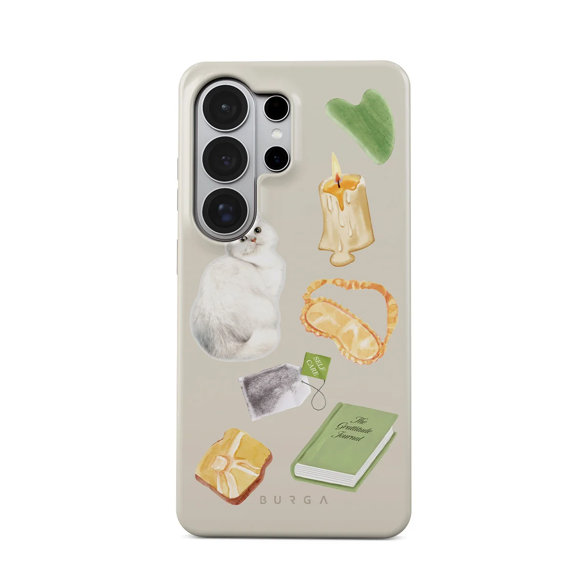 Soft Era - Samsung Galaxy S26 Ultra ケース