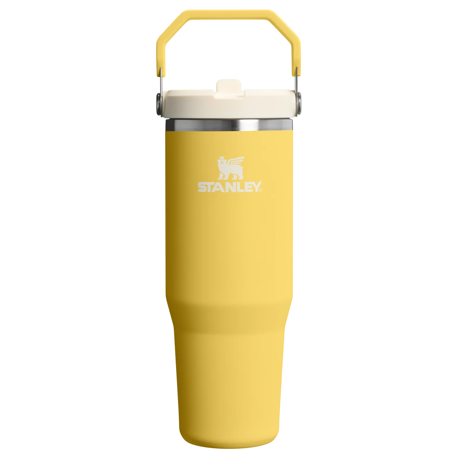 The IceFlow™ Flip Straw Tumbler | Stanley Create