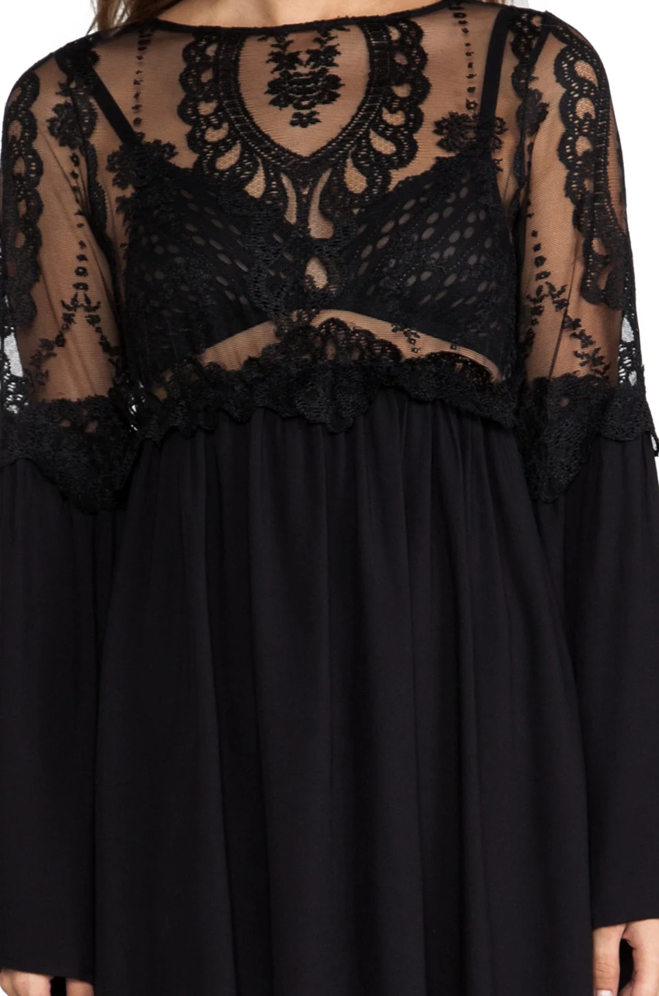Isabella Dress