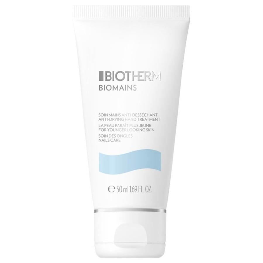 Biotherm Lait Corporel Biomains
