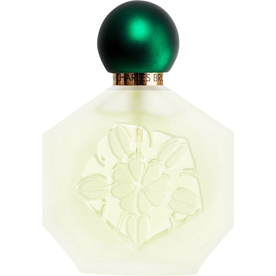 Jean-Charles Brosseau Fleurs d'Ombre Eau de Toilette Spray Jaśmin-lilak
