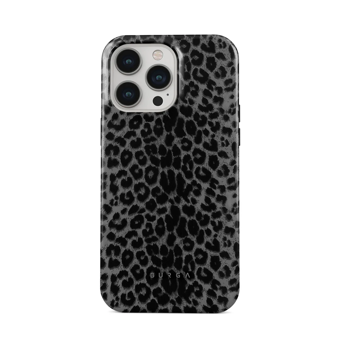 Noir - iPhone 13 Pro ケース