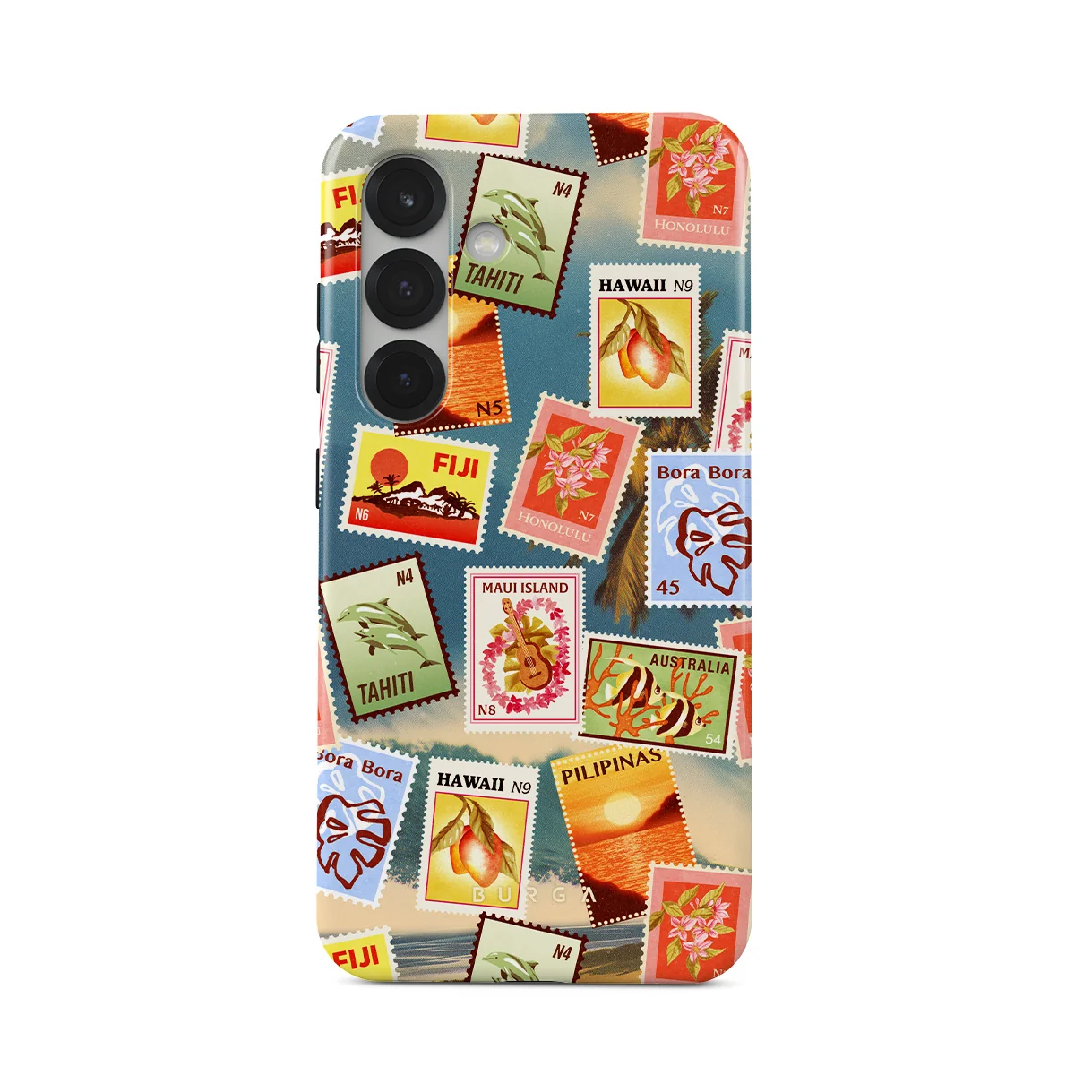 Paradise - Samsung Galaxy S25 Plus ケース