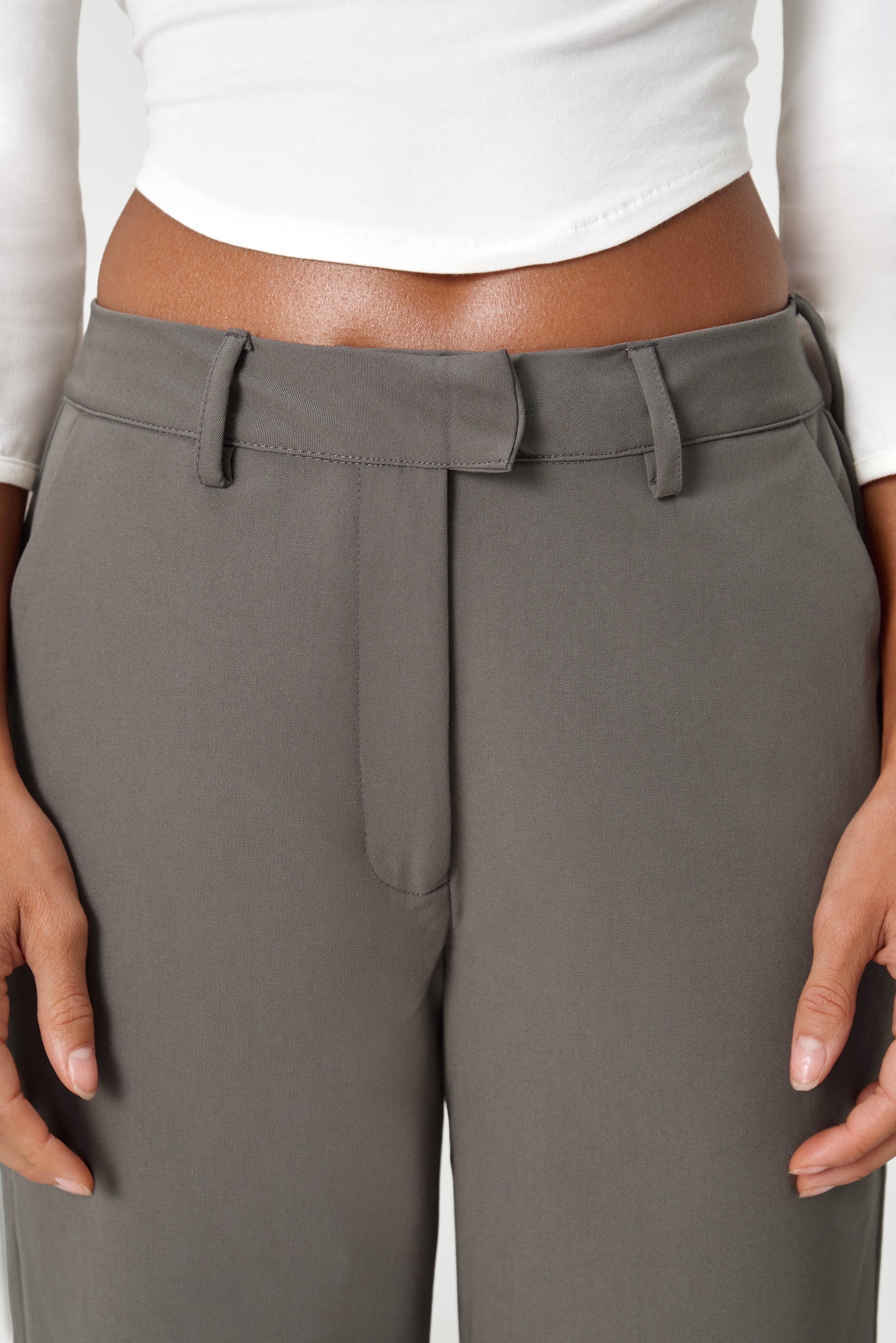 Pauley Smart Trouser