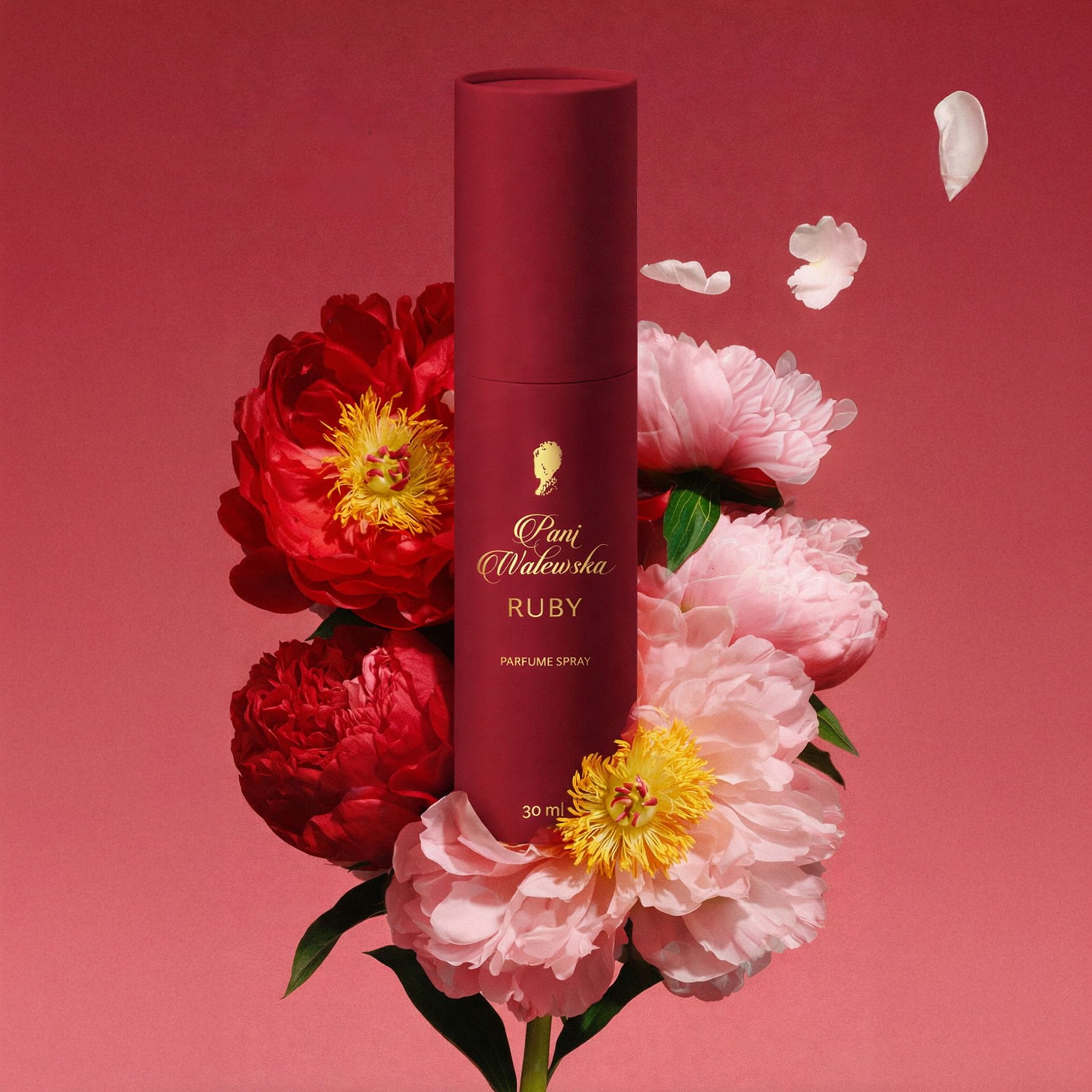 PANI WALEWSKA Perfumy RUBY 30 ml