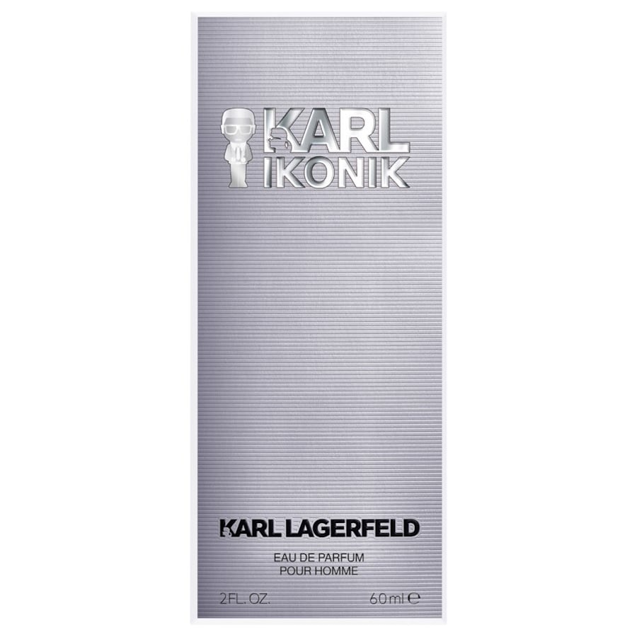 Karl Lagerfeld Ikonik for Him Eau de Parfum Spray