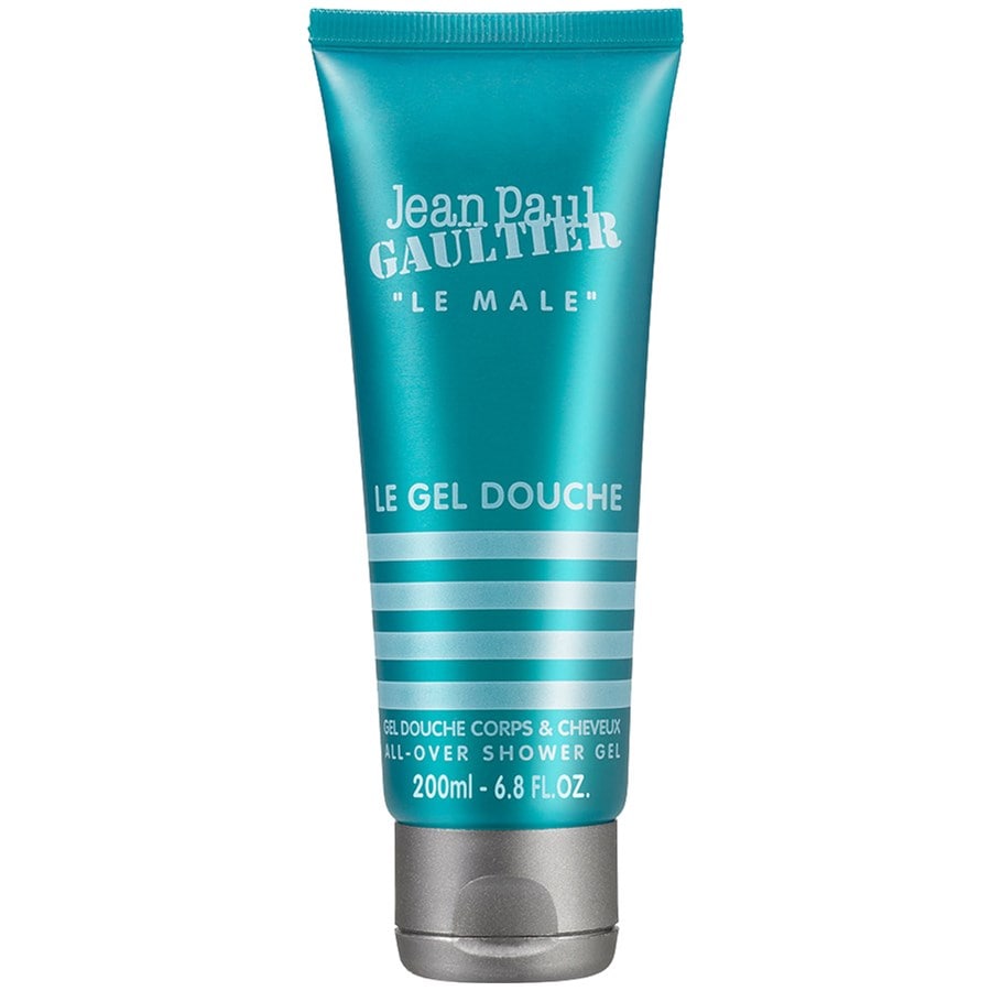 Jean Paul Gaultier Les Males Shower Gel Le Male