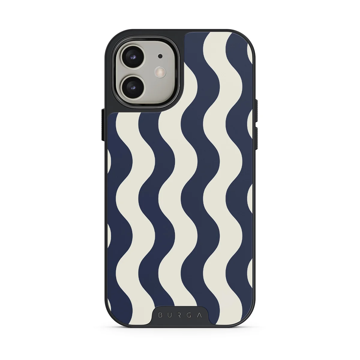Out of Line - iPhone 12 ケース