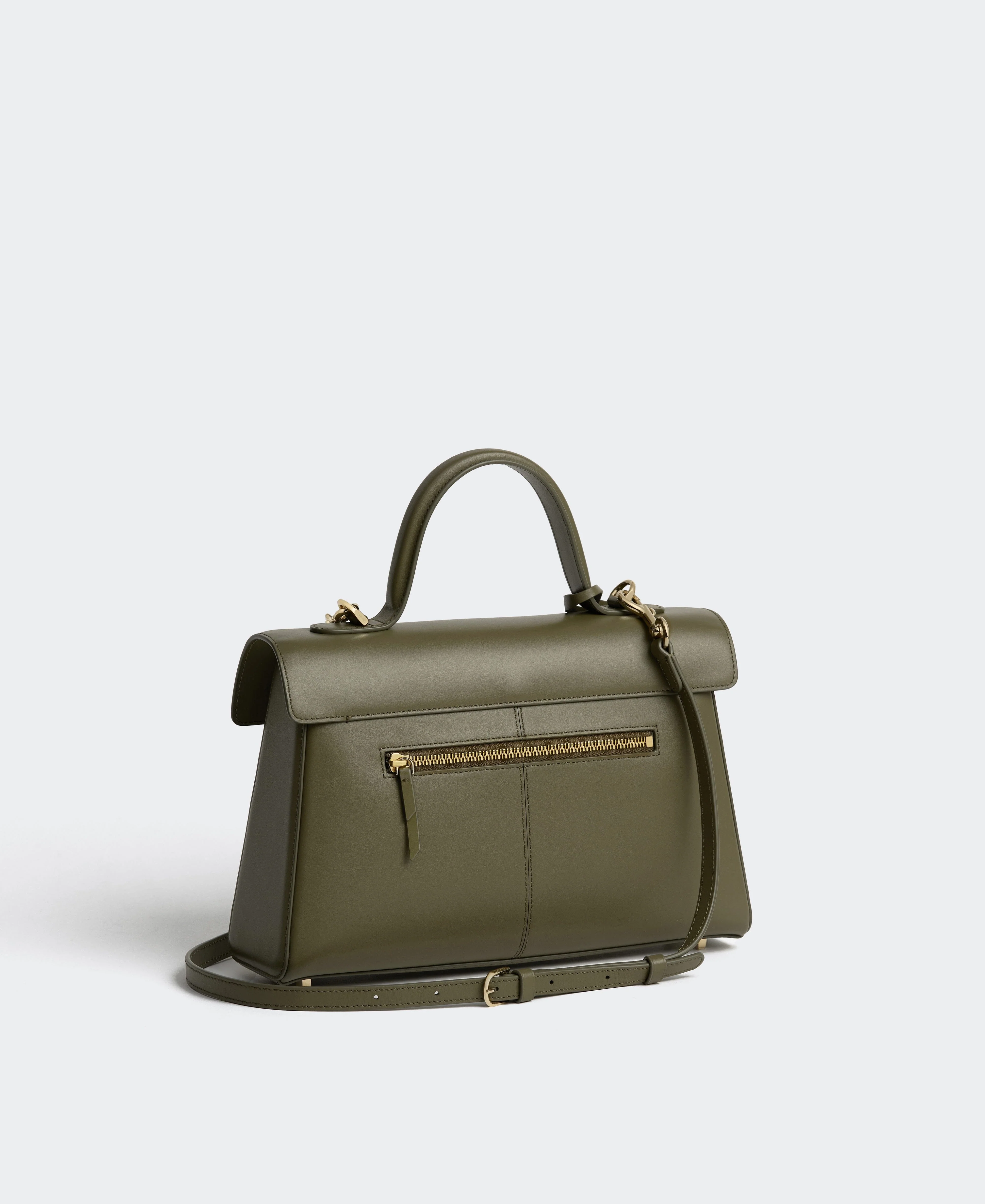 Stance Bag - Moss