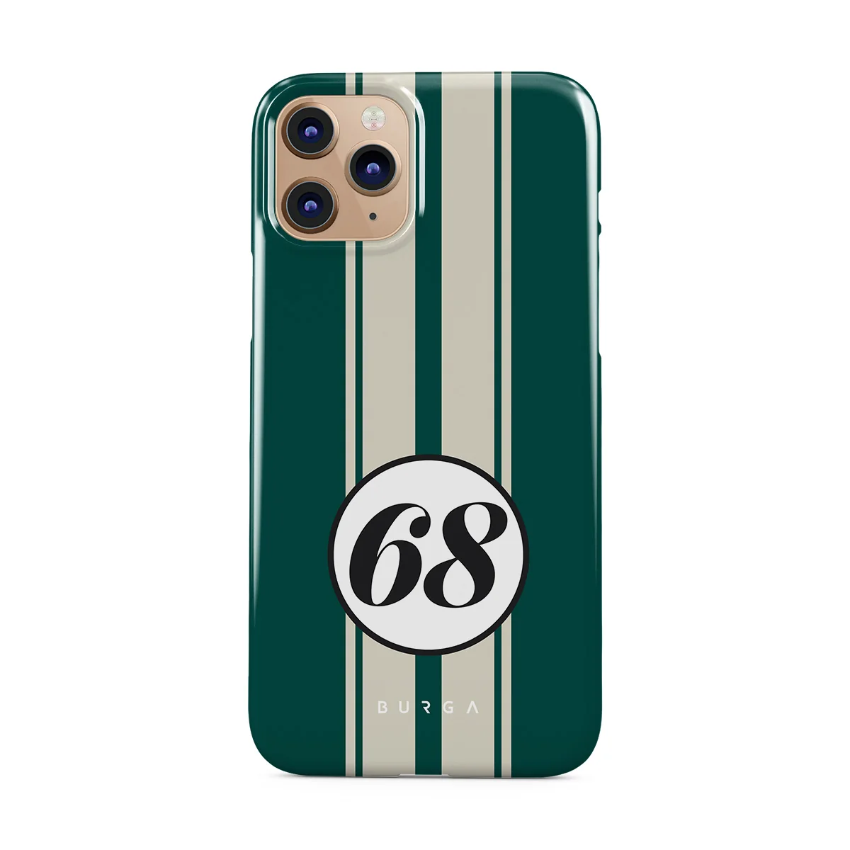 Classic Racing - iPhone 11 Pro Max ケース