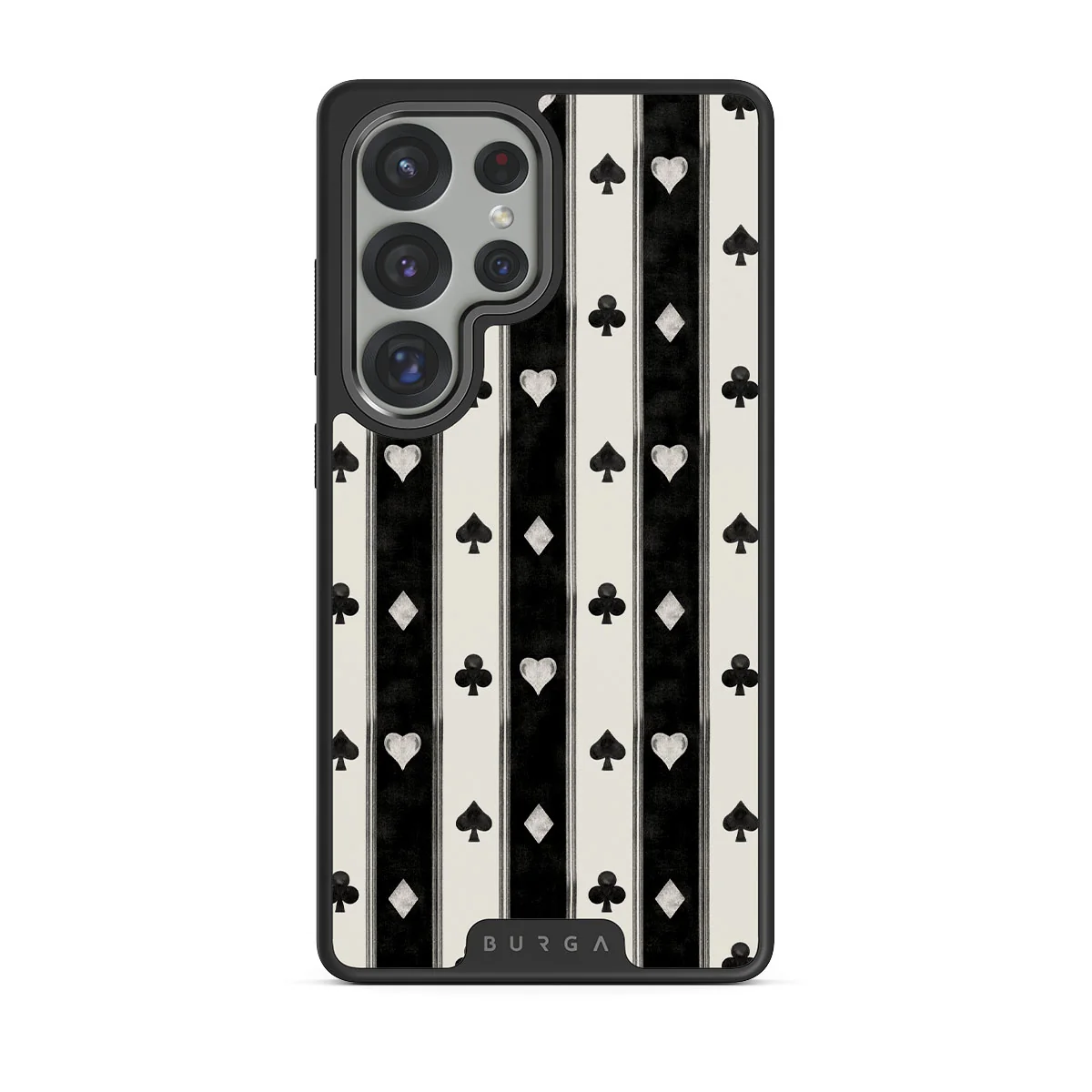 Queen's Court - Samsung Galaxy S25 Ultra ケース