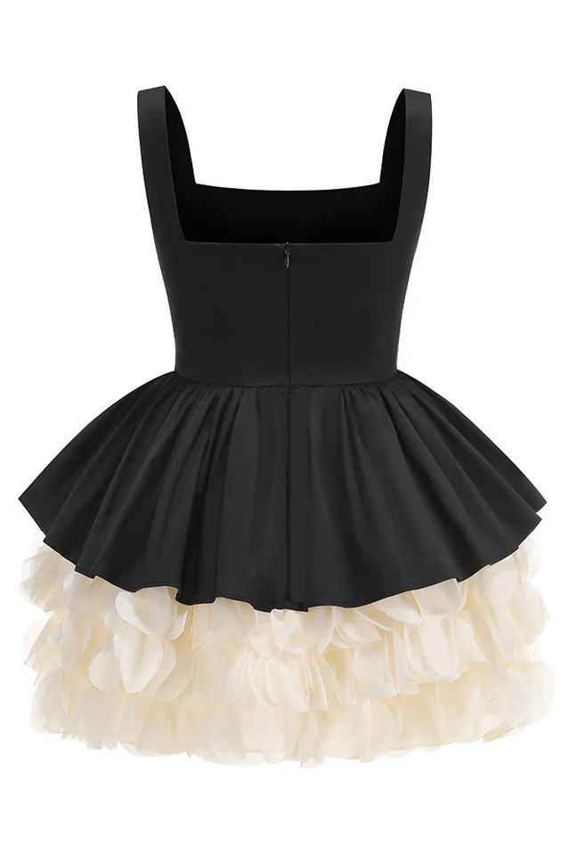 Catalina Mini Dress