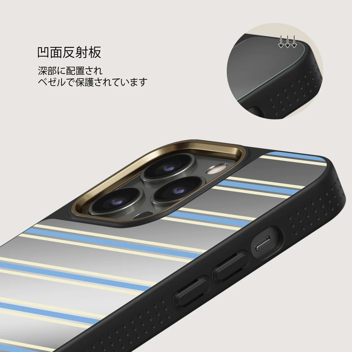 House Party - iPhone 12 Pro ケース