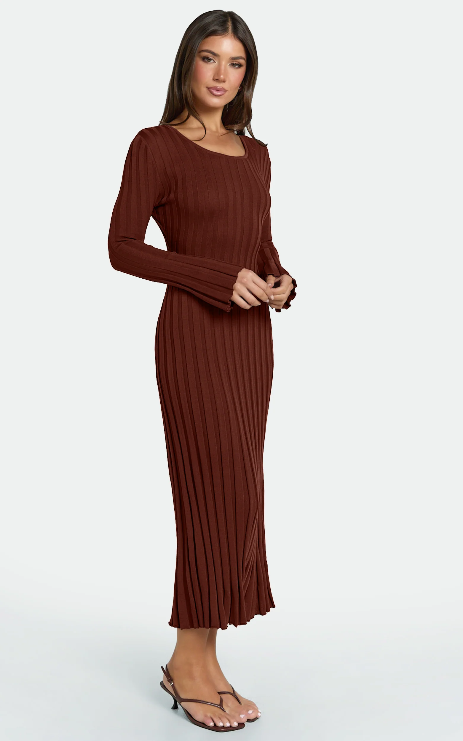 Blaire Midi Dress