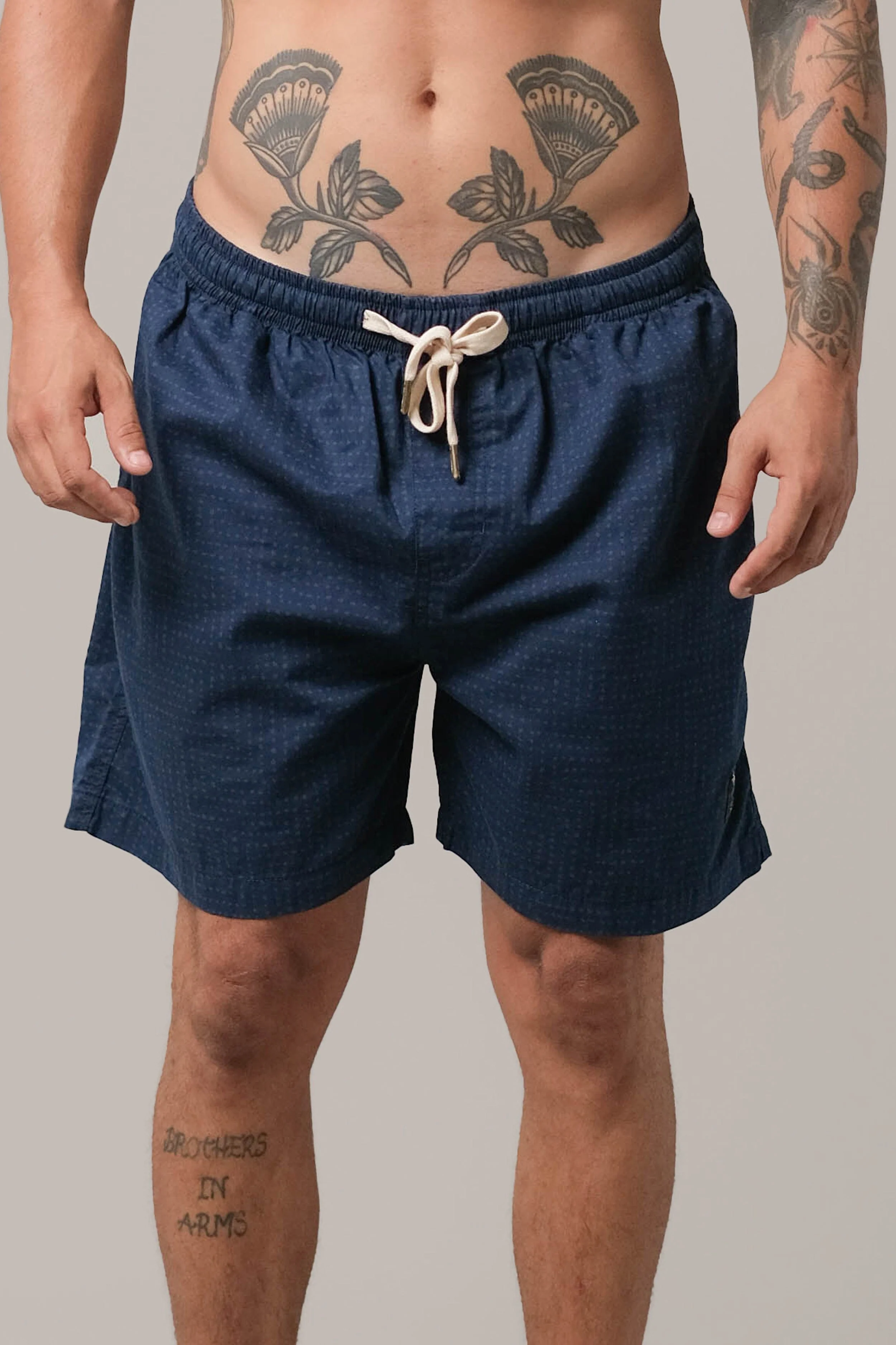 Cosmos Short