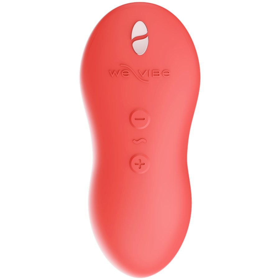 We-Vibe Touch X Magiczny wielozadaniowy koral
