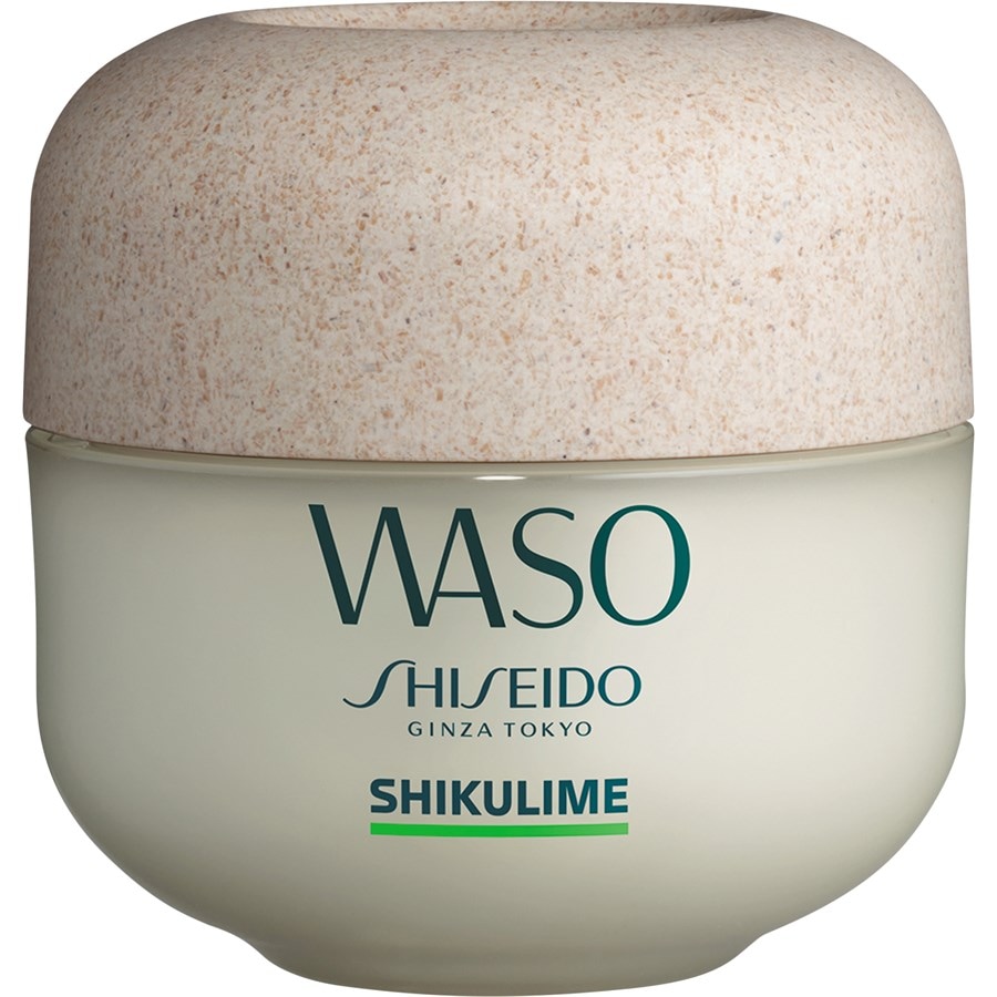 Shiseido WASO Shikulime Mega Hydrating Moisturizer