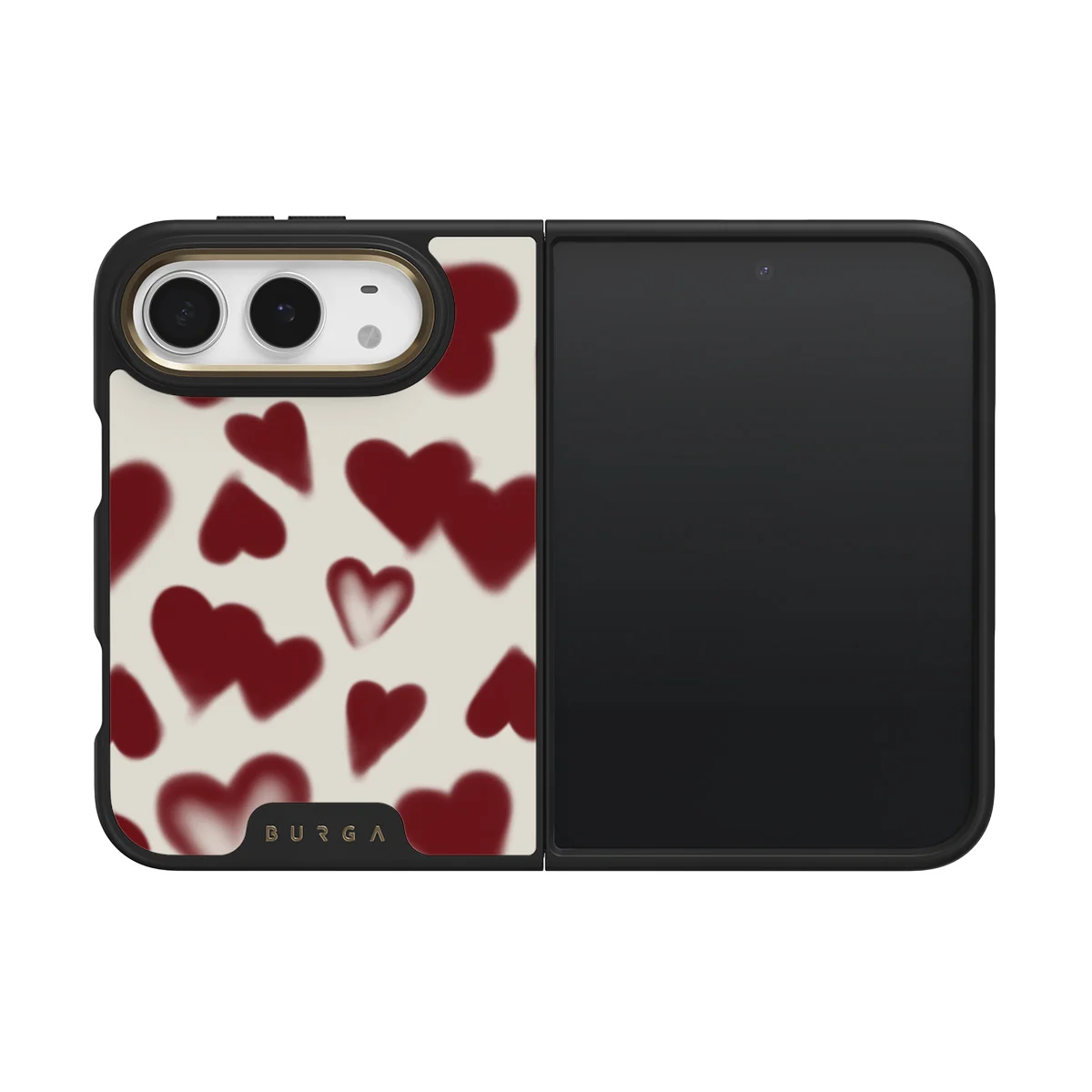 Be Mine - iPhone Duo ケース