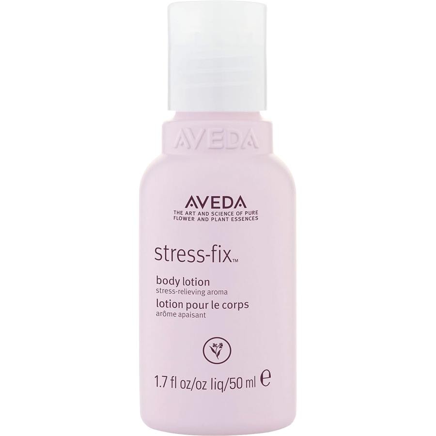 Aveda Wilgotność Balsam do ciała Stress-Fix