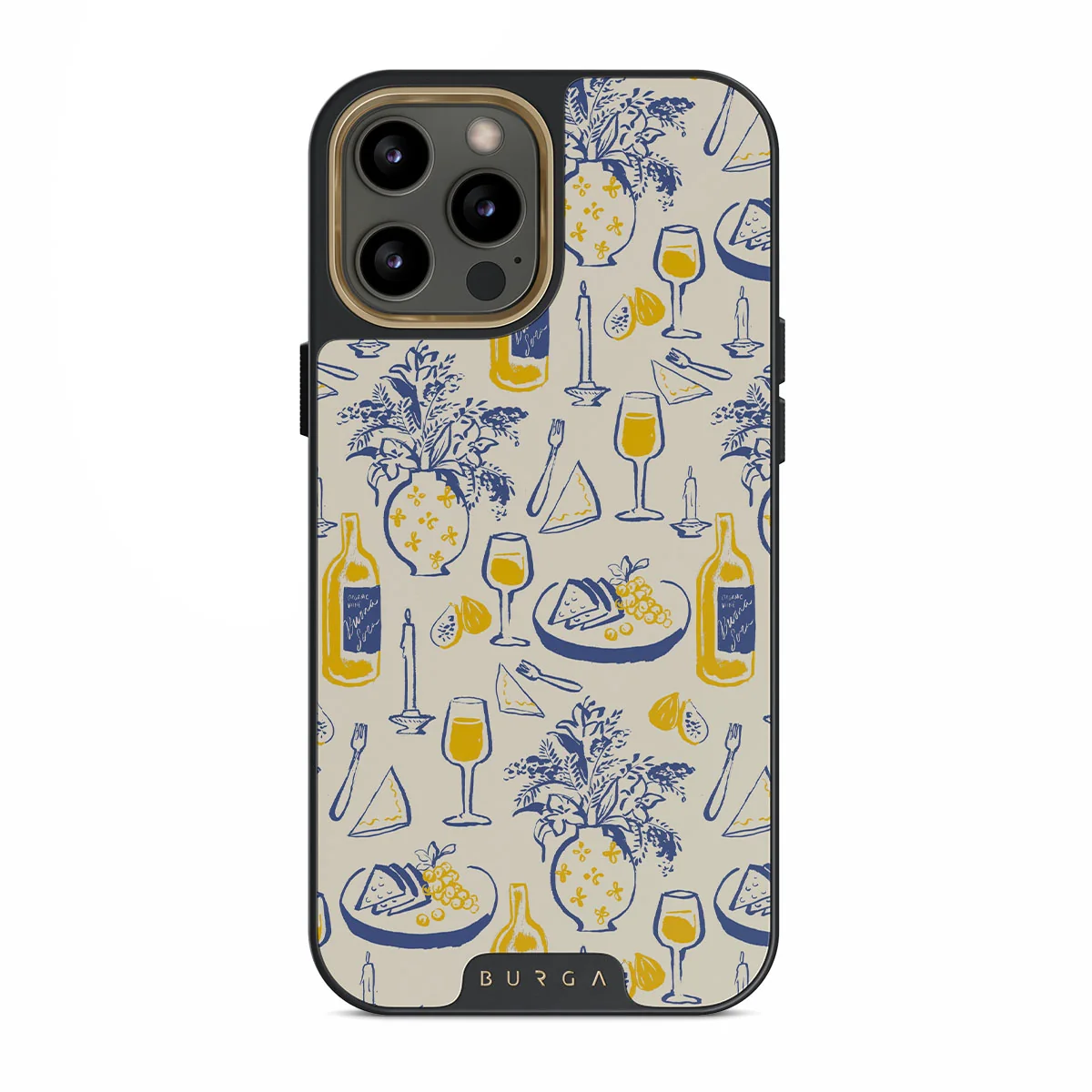 Couvert - iPhone 12 Pro ケース