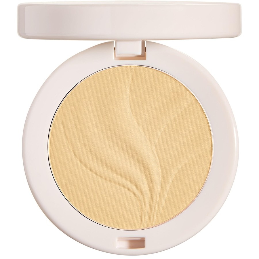 Kylie Jenner Cosmetics Puder i róż Natural Blur Brightening Powder