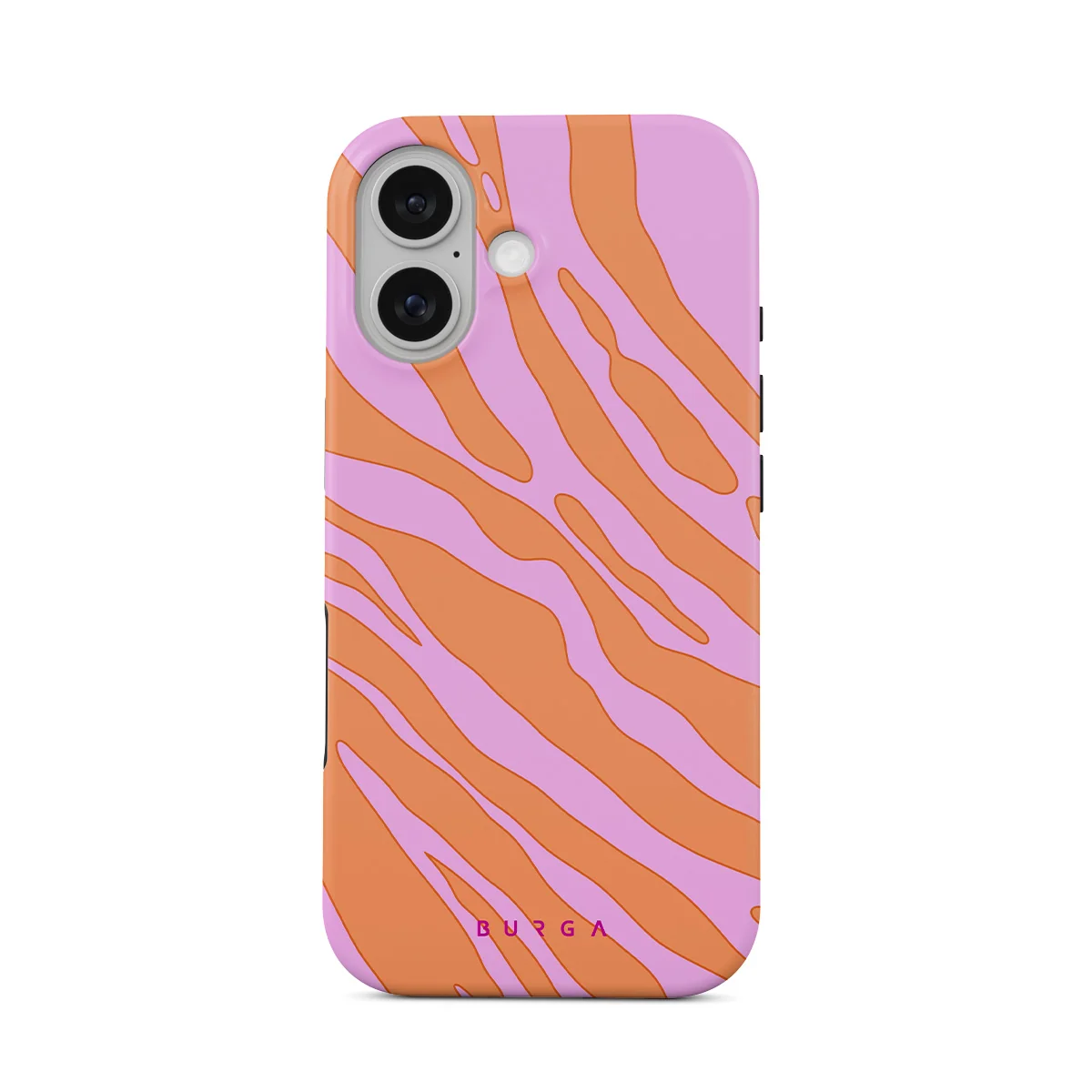 Spicy - iPhone 16 Plus ケース