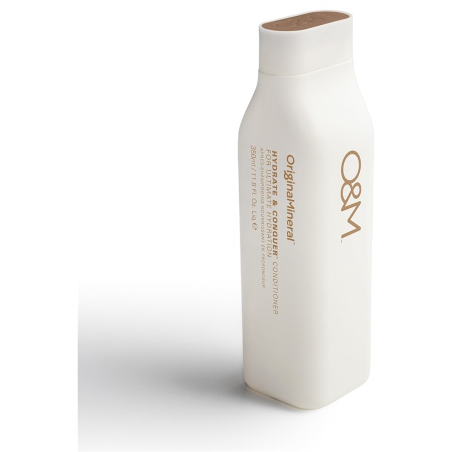 Original & Mineral Odżywka Odżywka Hydrate & Conquer