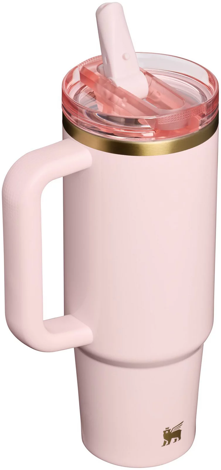 Stanley 30 oz. Quencher ProTour Flip Straw Tumbler - Fall Refresh - Blossom Gloss