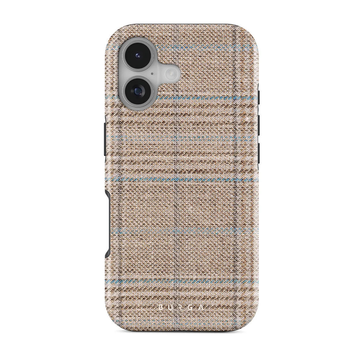 Cosy Sweater - iPhone 17 ケース