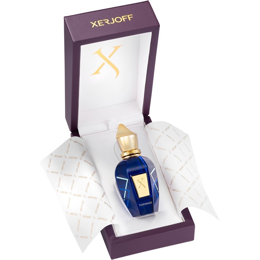 XERJOFF Join The Club Collection Eau de Parfum Spray Torino23