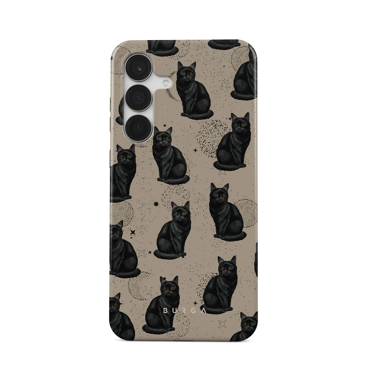 Salem - Samsung Galaxy S25 FE ケース