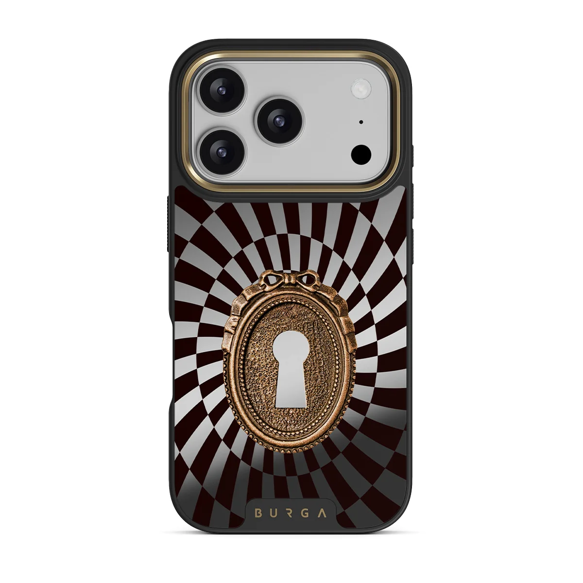 Paradox - iPhone 17 Pro ケース