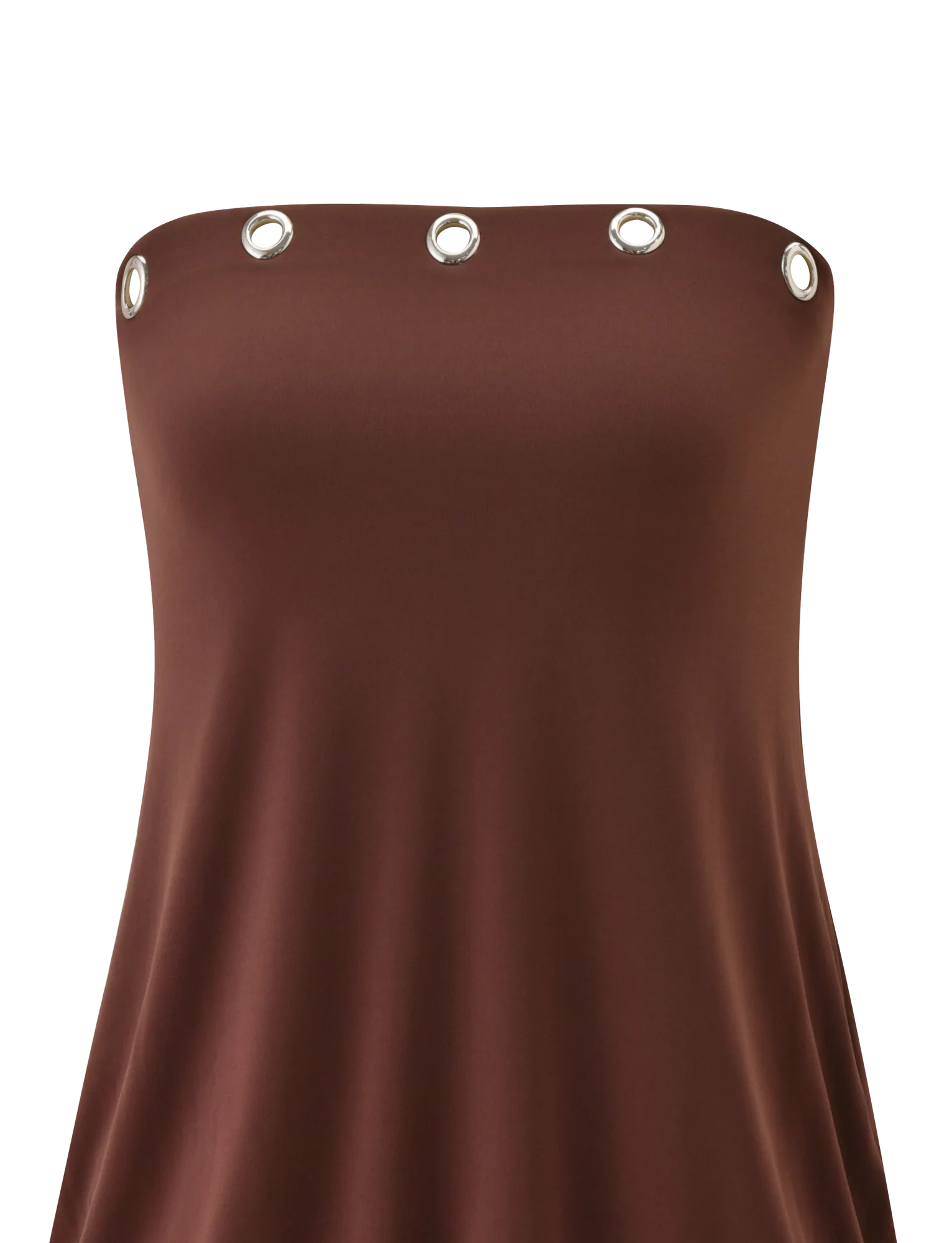 Ravenna Dress - Milk Chocolate