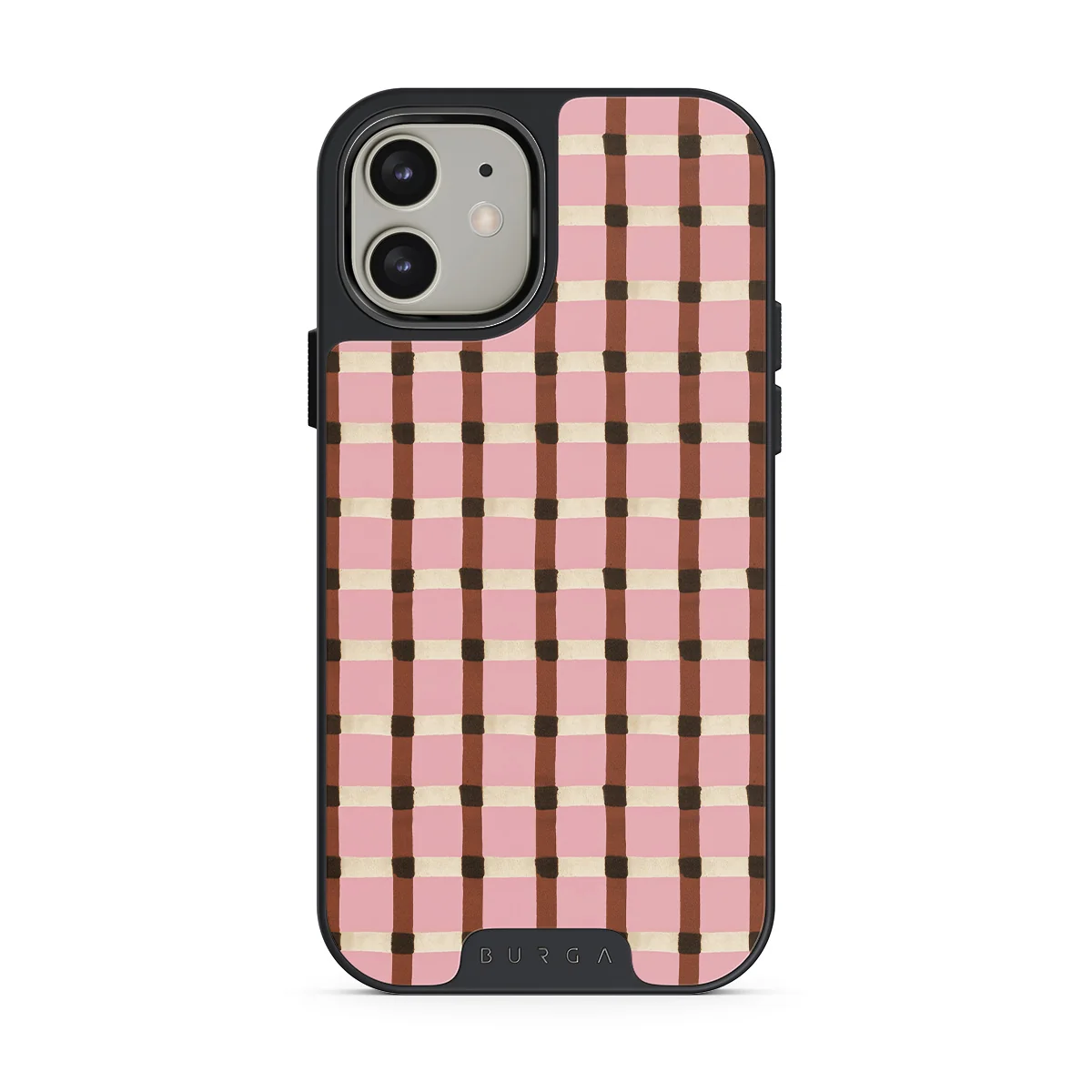 Sleeping In - iPhone 12 ケース