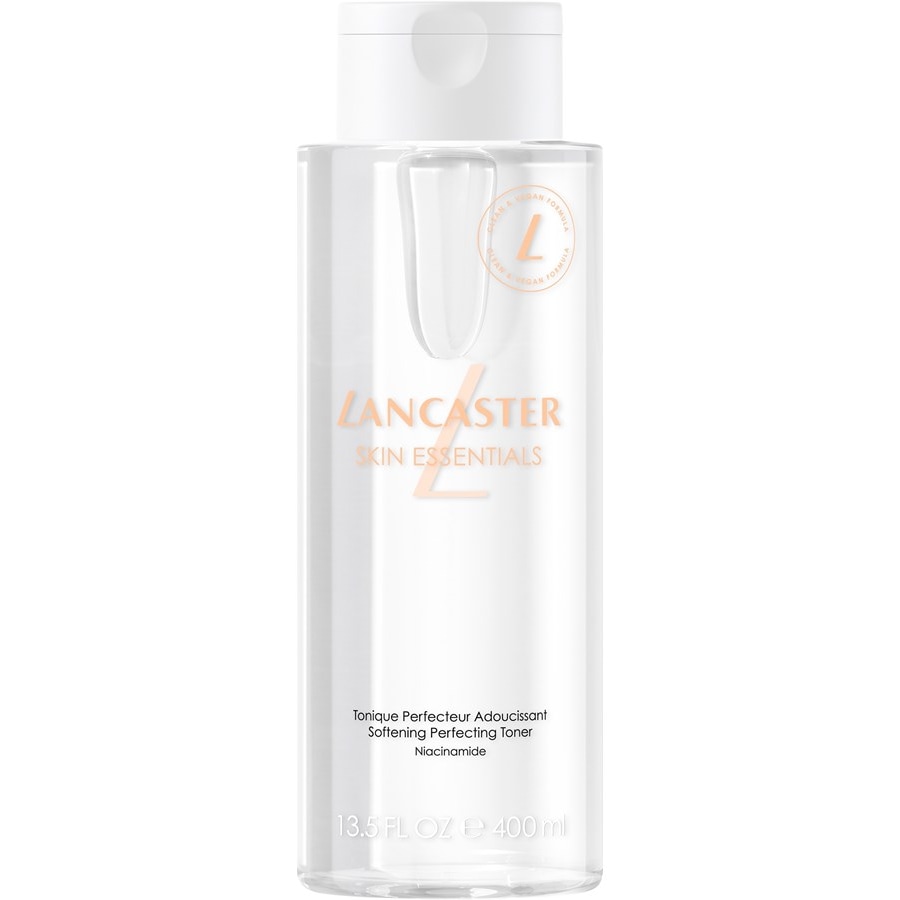 Lancaster Skin Essentials Zmiękczający tonik Perfecting Toner