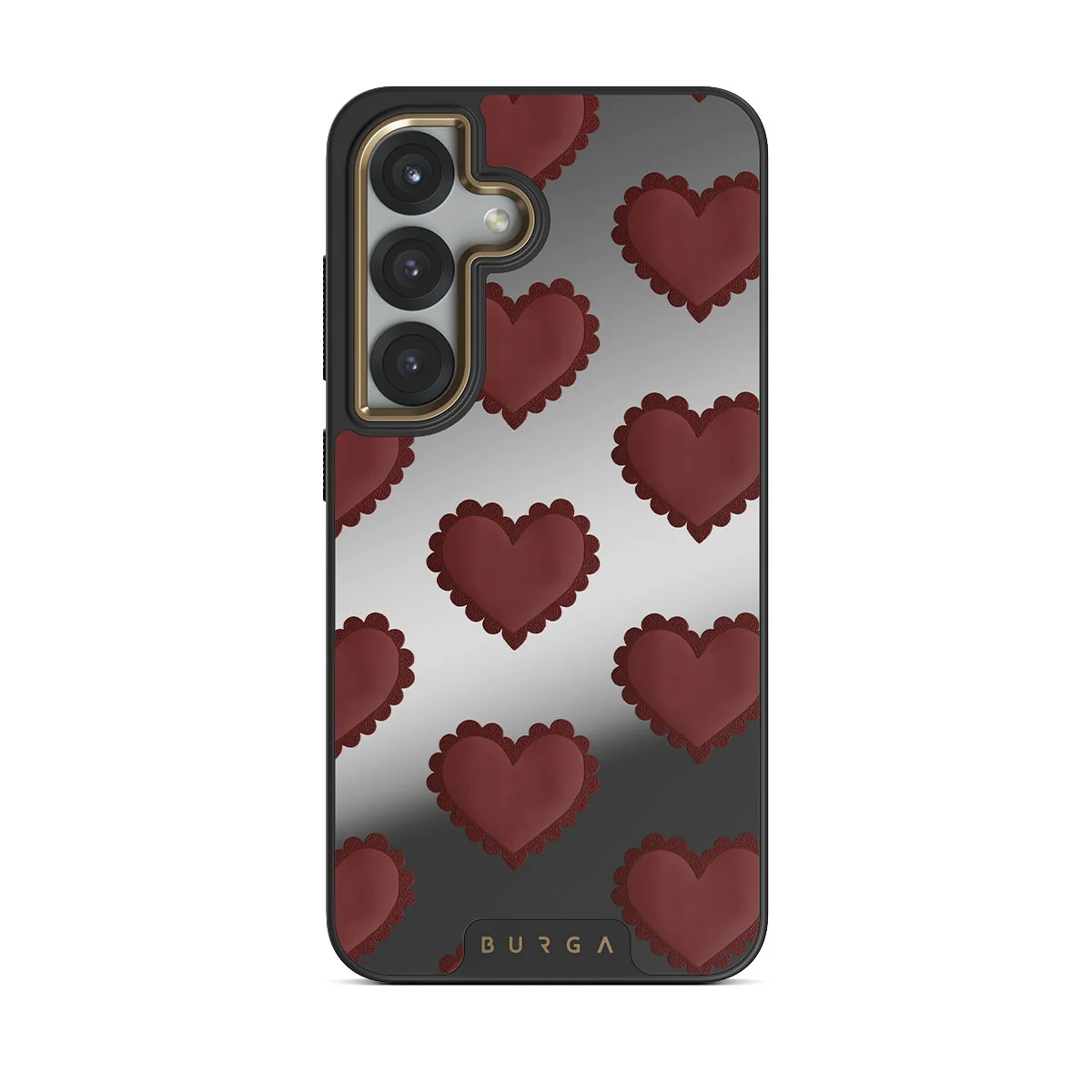 Loveholic - Samsung Galaxy S25 Plus ケース
