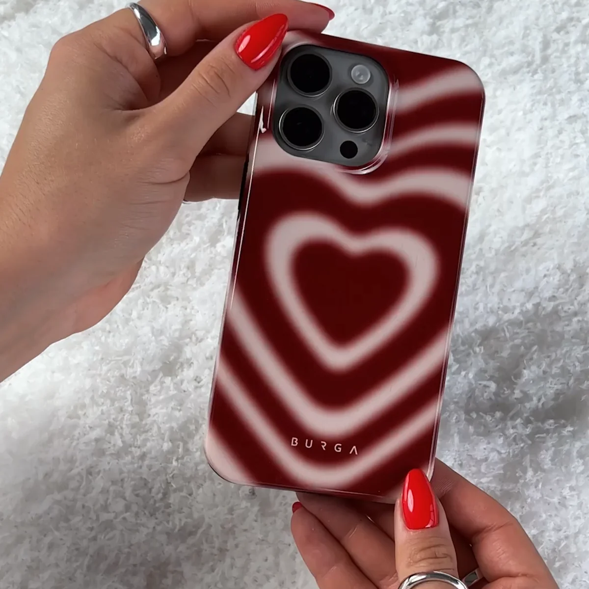 Sweet Affair - Samsung Galaxy S25 ケース