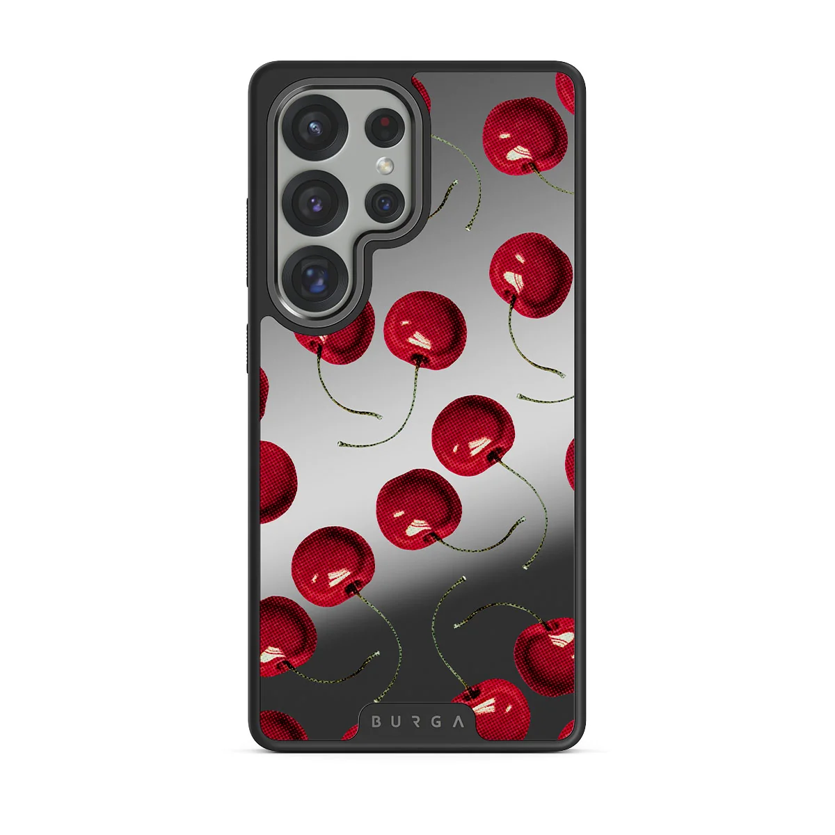 Cherrybomb - Samsung Galaxy S25 Ultra ケース