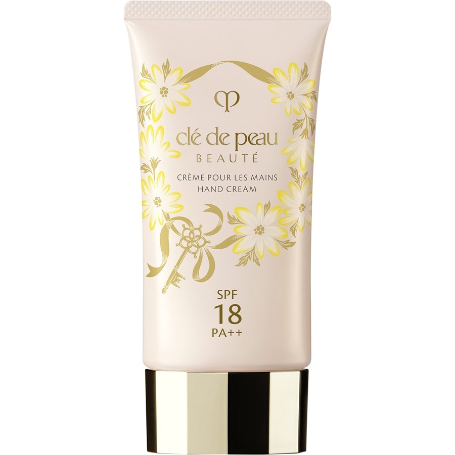 Clé de Peau Beauté Pielęgnacja Krem do rąk