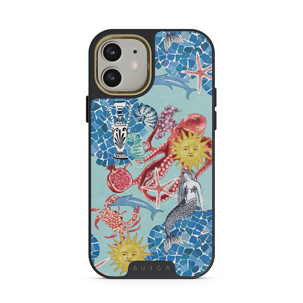 Aegean Affair - iPhone 12 ケース