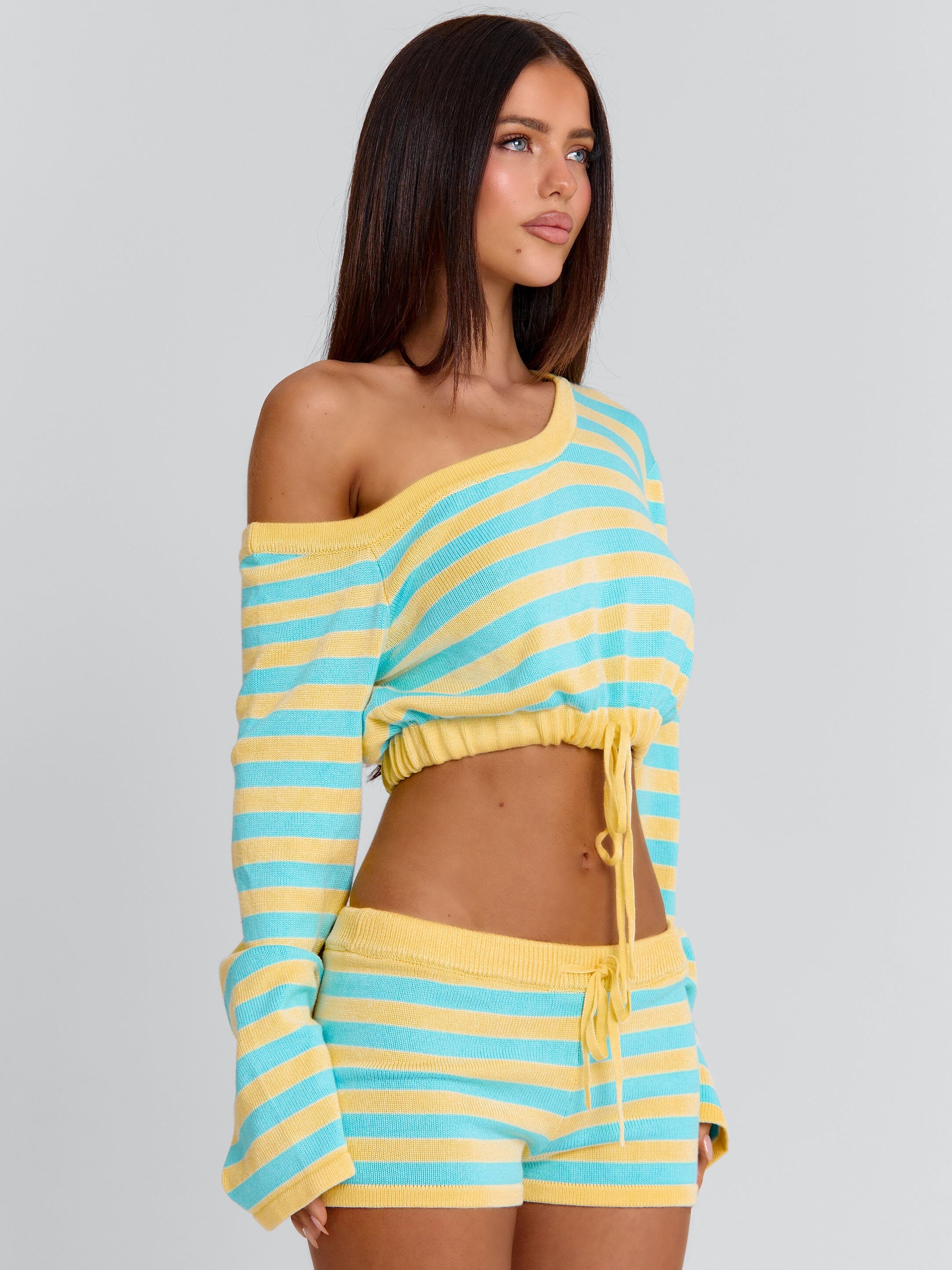 Hattie-Top-Blue-And-Yellow-Stripe