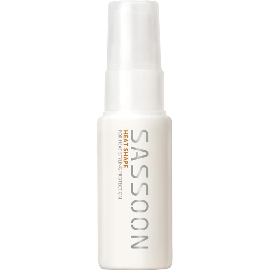 Sassoon Finish Kształt ciepła